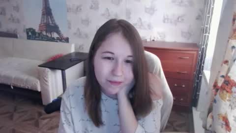 Snapshot of emilyway chatting on 02.14.25 emilyway online show from 02.14.25