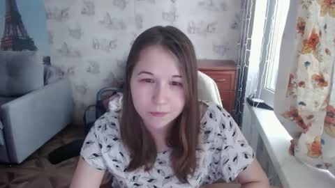 Snapshot of emilyway chatting on 03.07.25 emilyway online show from 03.07.25