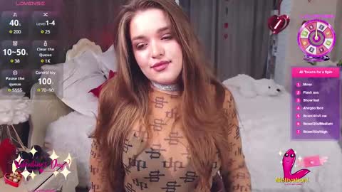 emilywhisperawesome online show from 02.21.25