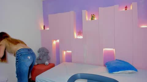 emilywilliis online show from 01.19.26