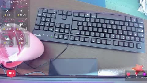 emilywilliis online show from 02.25.26