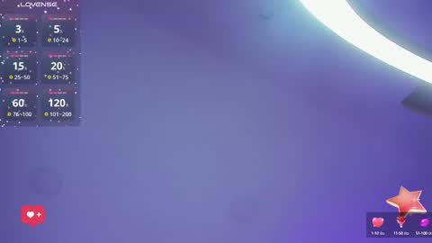 E M I L Y online show from 10.11.25