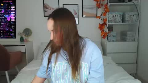 Emily online show from 02.10.25