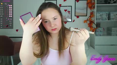 Emily online show from 02.27.25