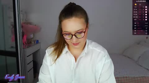 Emily online show from 09.14.25