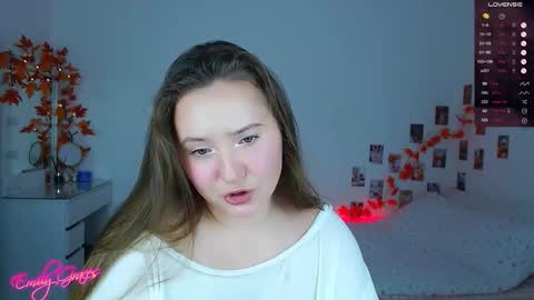 Emily online show from 09.19.25