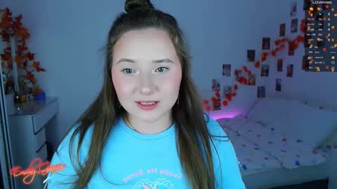 Emily online show from 10.10.25