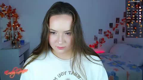 Emily online show from 10.15.25