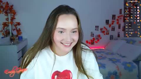 Emily online show from 10.17.25