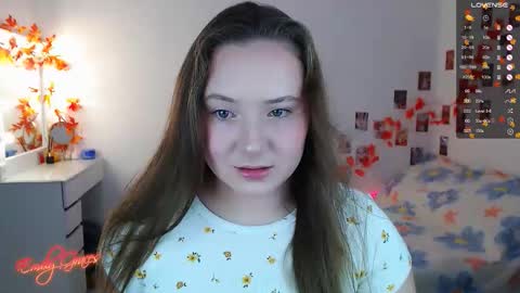 Emily online show from 10.20.25