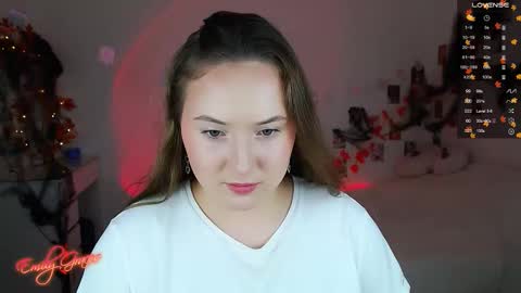 Emily online show from 11.03.25