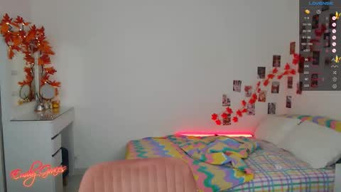 Emily online show from 11.19.25