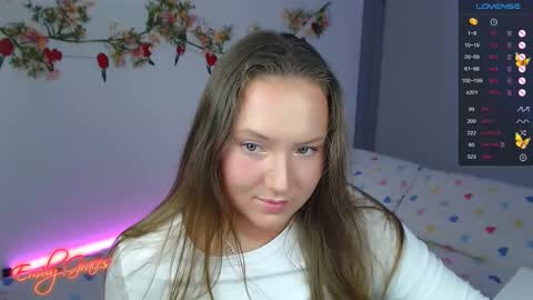 Emily online show from 03.30.26