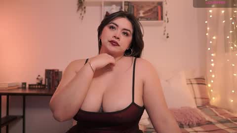 IG thickemmsss online show from 02.27.25