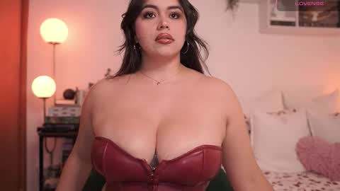IG thickemmsss online show from 09.29.25