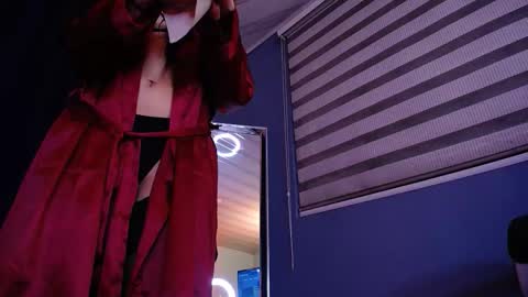 Emily  online show from 02.03.26