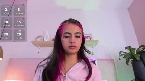 Emily Bank online show from 12.13.24