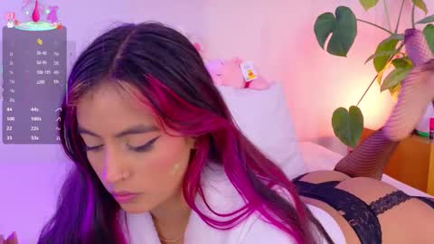 Emily Bank online show from 01.13.26