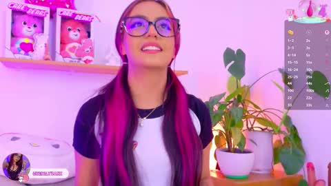 Emily Bank online show from 01.16.26