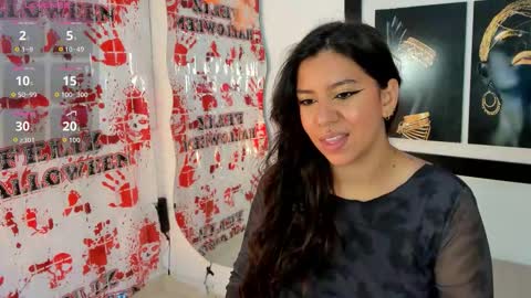 Snapshot of emilyy_cooperr chatting on 10.30.25 emilyy_cooperr online show from 10.30.25