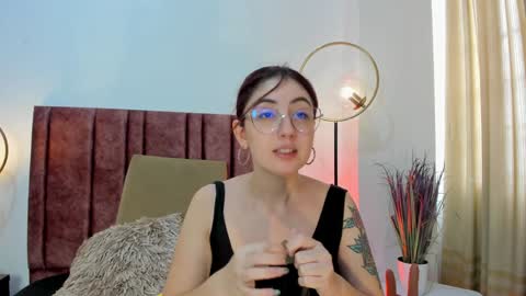 Emilyy Watson online show from 12.15.24