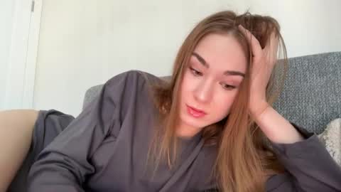 Nadya online show from 05.11.26