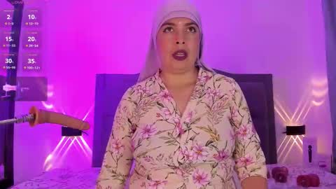 emira199 online show from 10.07.25