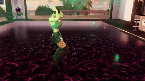 EMI online show from 09.30.25