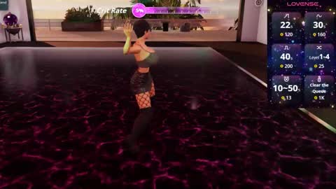 EMI online show from 10.04.25