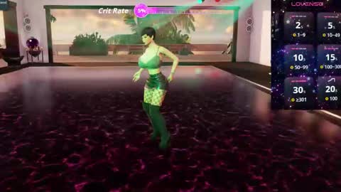 EMI online show from 10.17.25