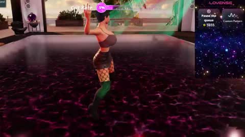 EMI online show from 10.23.25