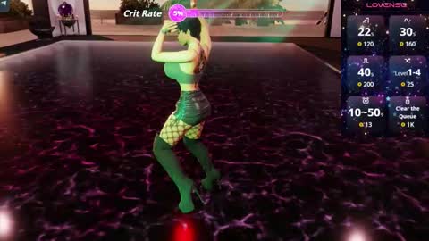 EMI online show from 10.30.25