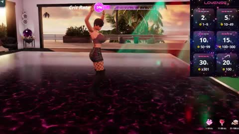 EMI online show from 11.14.25