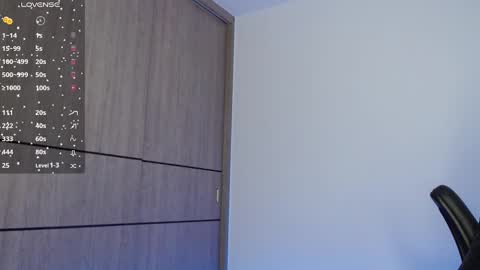 Snapshot of emma_aaa chatting on 01.11.25 Rocio online show from 01.11.25