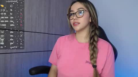 Snapshot of emma_aaa chatting on 02.04.25 Rocio online show from 02.04.25