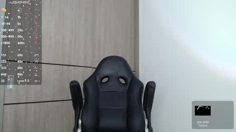 Snapshot of emma_aaa chatting on 03.09.25 Rocio online show from 03.09.25