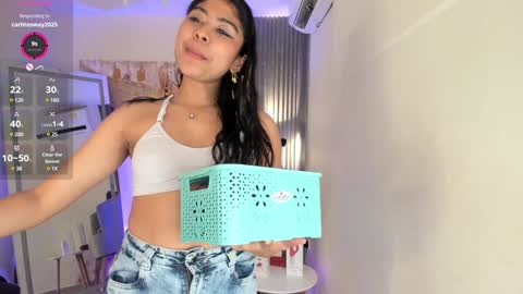 Alice online show from 01.25.25