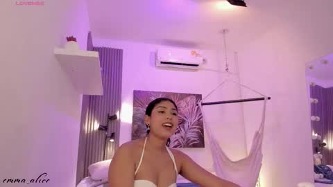 Alice online show from 10.04.25