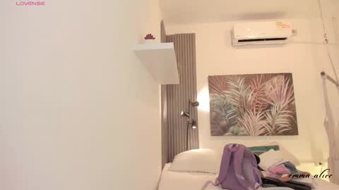 Alice online show from 10.13.25