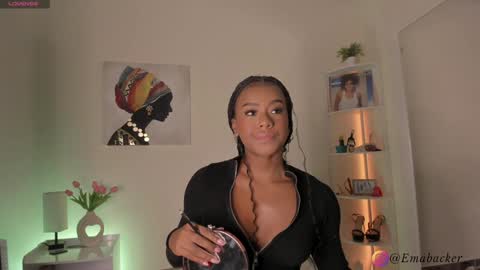 Stefany online show from 12.29.24