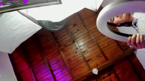 emmabecket  online show from 03.03.26