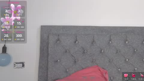 Snapshot of emma_blake__ chatting on 03.17.26 Emma online show from 03.17.26