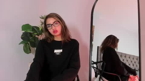 Snapshot of emma_bloom__ chatting on 01.23.25 Emma Bloom online show from 01.23.25