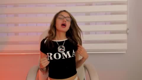 Snapshot of emma_bloom__ chatting on 02.13.25 Emma Bloom online show from 02.13.25