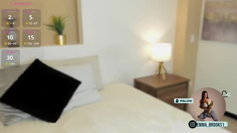 Emma  online show from 02.11.25