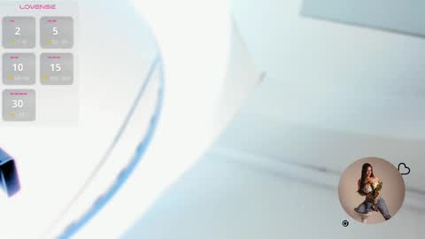 Emma  online show from 02.13.25