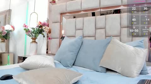 Snapshot of emma_carterr1 chatting on 10.30.25 pau online show from 10.30.25