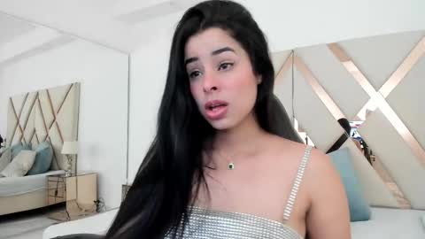 Snapshot of emma_castilloo chatting on 02.16.26 Emma Castillo online show from 02.16.26