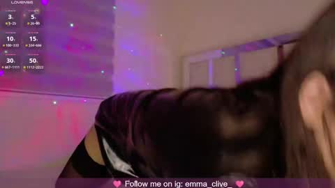  Emma  online show from 02.19.25