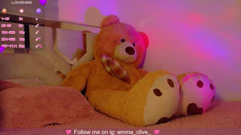  Emma  online show from 09.28.25